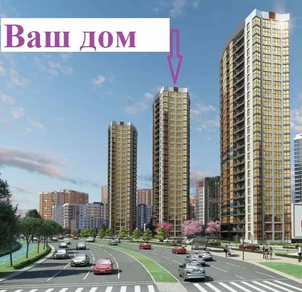 Беларусь, Минск, Брилевская улица, 35, фото 4