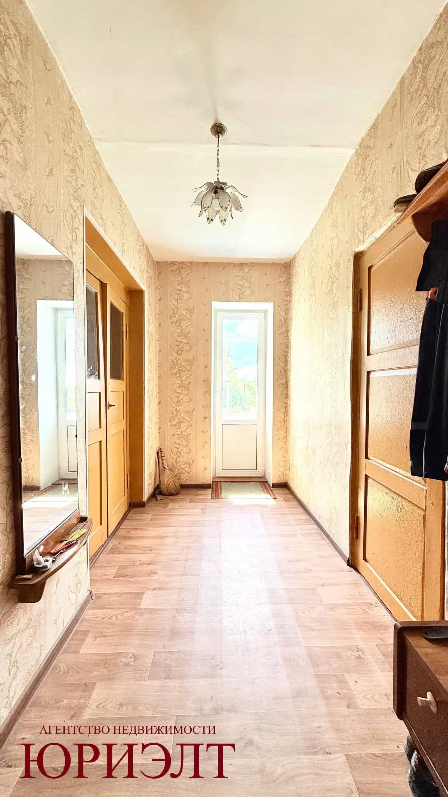 Беларусь, Витебская область, Полоцкий район, городской посёлок Ветрино, улица Ленина, 79, фото 6