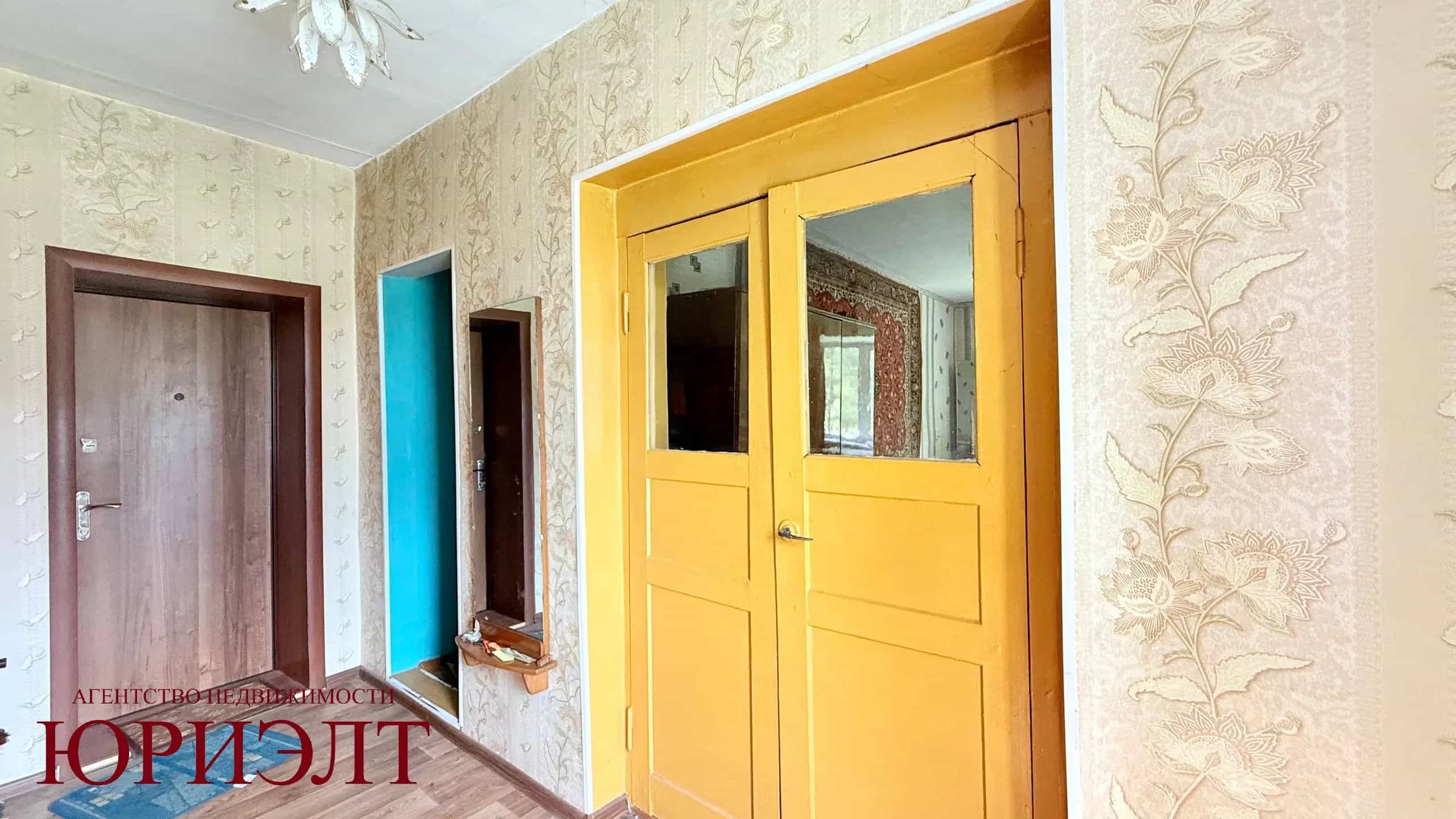 Беларусь, Витебская область, Полоцкий район, городской посёлок Ветрино, улица Ленина, 79, фото 7