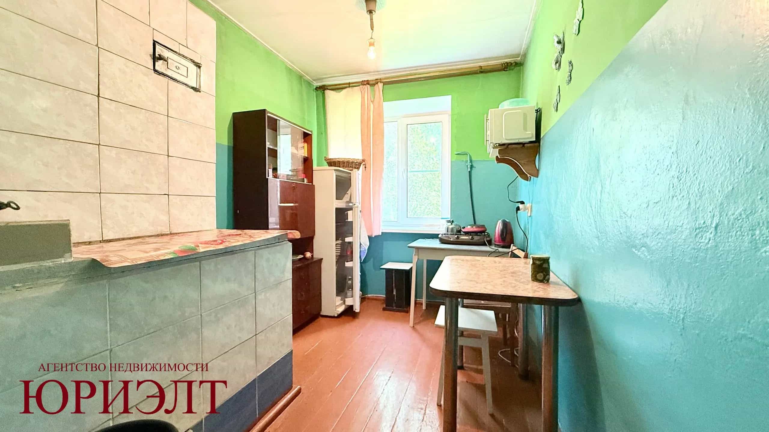 Беларусь, Витебская область, Полоцкий район, городской посёлок Ветрино, улица Ленина, 79, фото 8