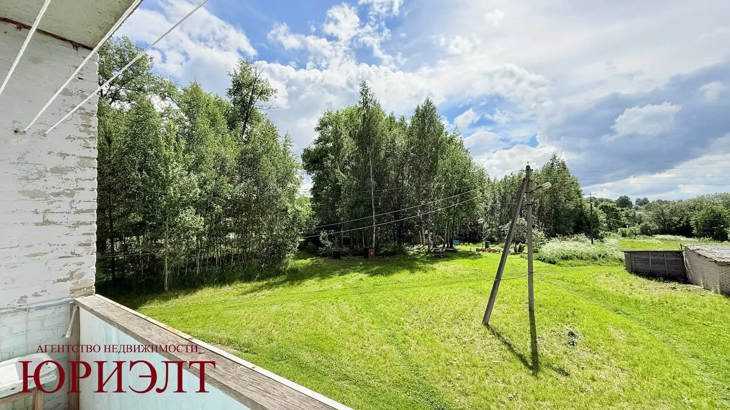 Беларусь, Витебская область, Полоцкий район, городской посёлок Ветрино, улица Ленина, 79, фото 11