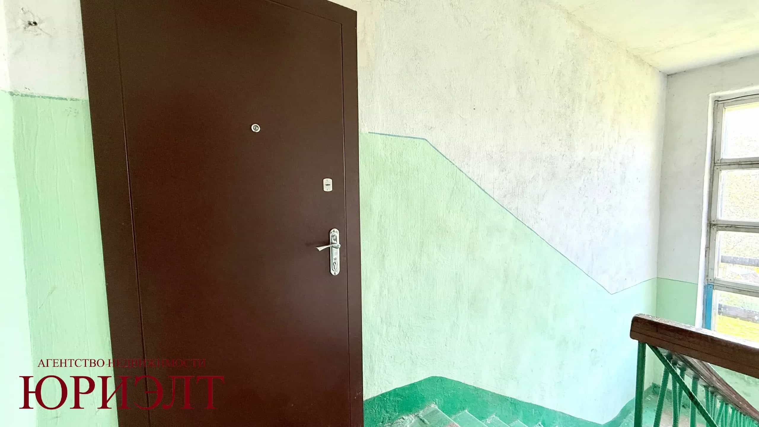 Беларусь, Витебская область, Полоцкий район, городской посёлок Ветрино, улица Ленина, 79, фото 13