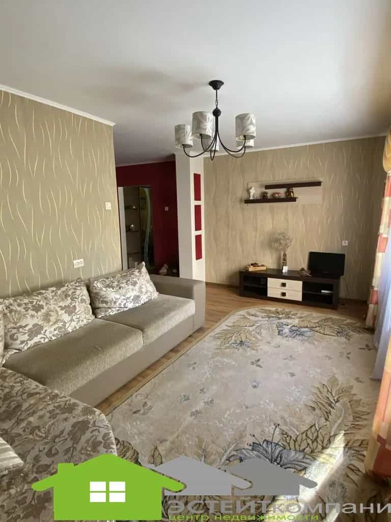 Беларусь, Гродненская область, Слоним, улица Ершова, 44