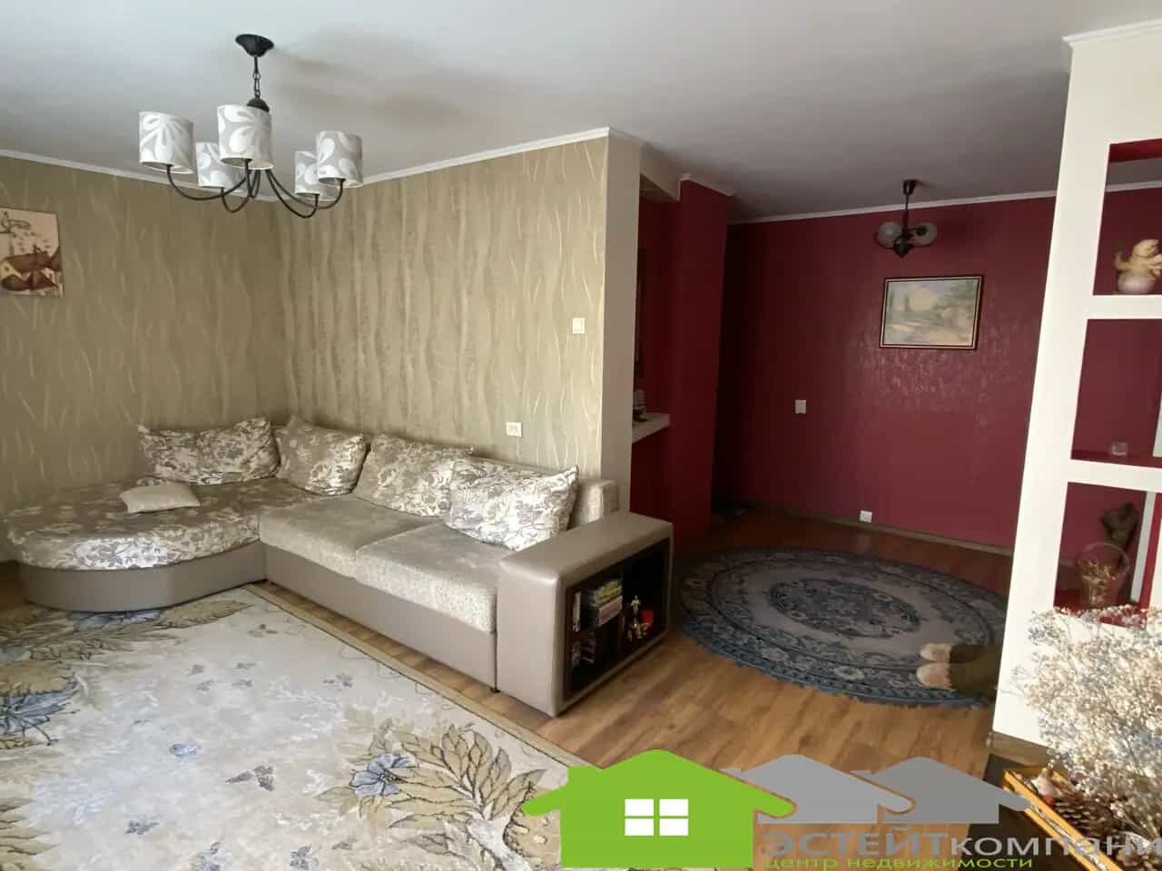 Беларусь, Гродненская область, Слоним, улица Ершова, 44, фото 3