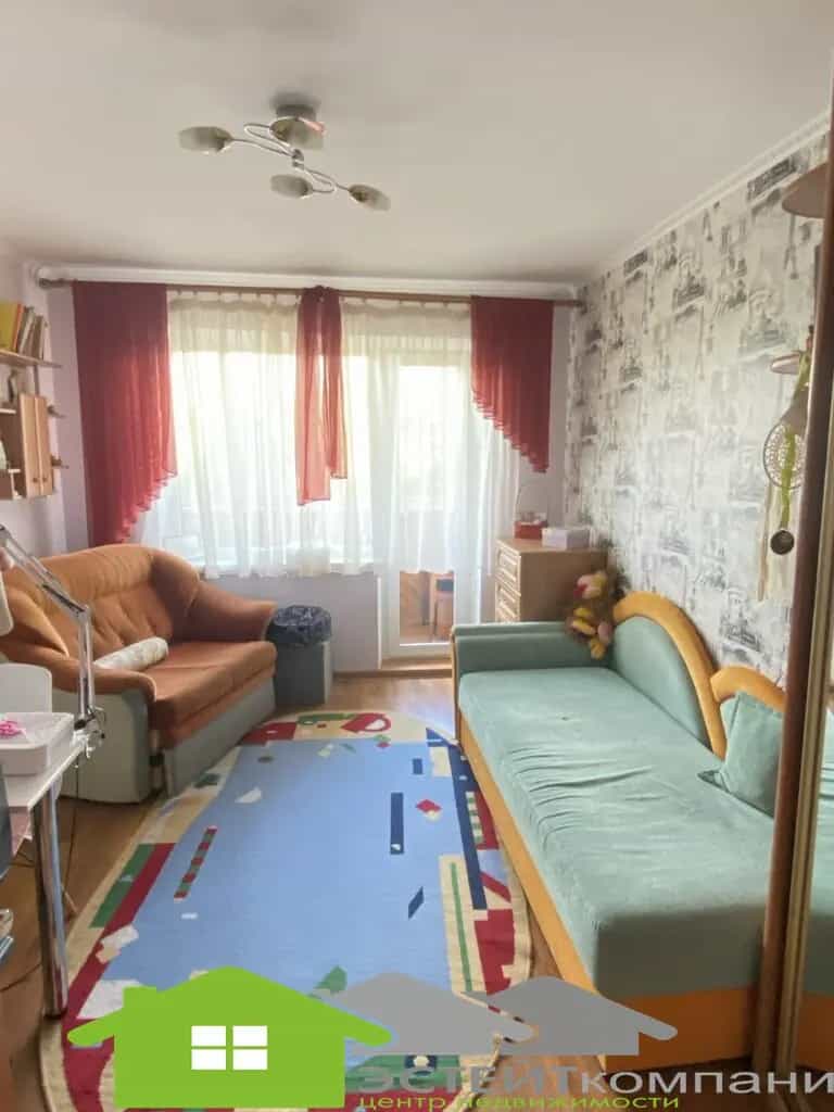 Беларусь, Гродненская область, Слоним, улица Ершова, 44, фото 13