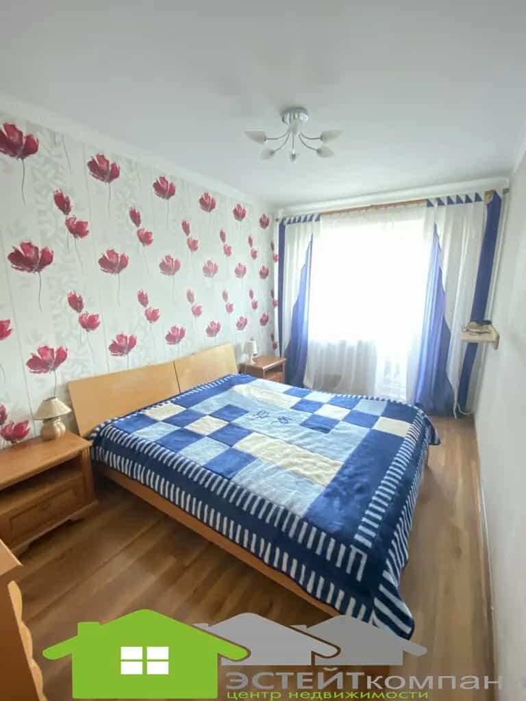 Беларусь, Гродненская область, Слоним, улица Ершова, 44, фото 17