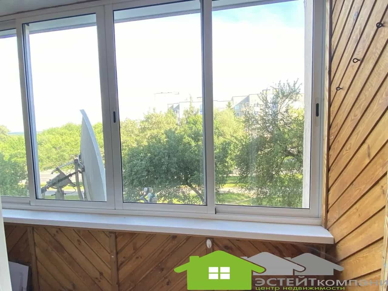 Беларусь, Гродненская область, Слоним, улица Ершова, 44, фото 20