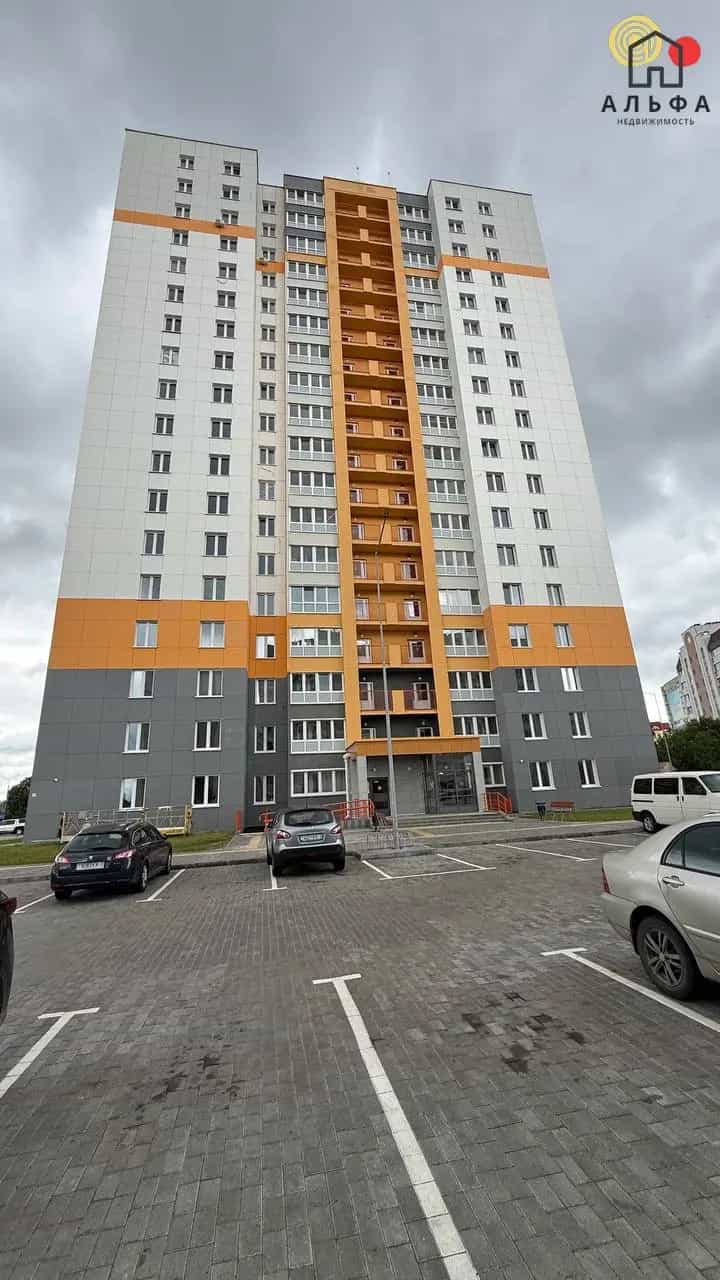 Беларусь, Гомель, улица Кожара, 67