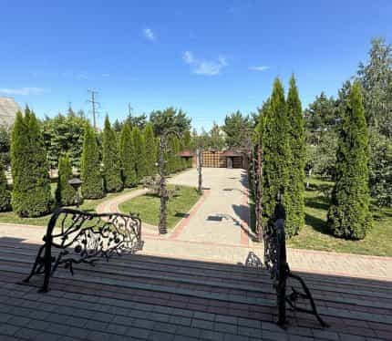Беларусь, Брестская область, Барановичи, Берёзовая улица, 35, фото 3