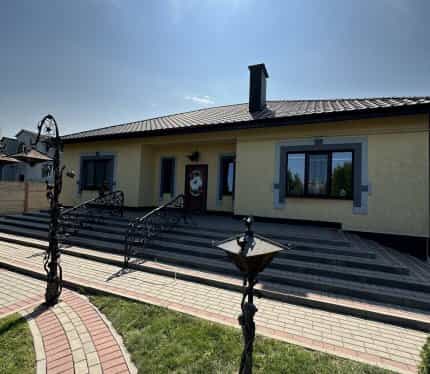 Беларусь, Брестская область, Барановичи, Берёзовая улица, 35, фото 4