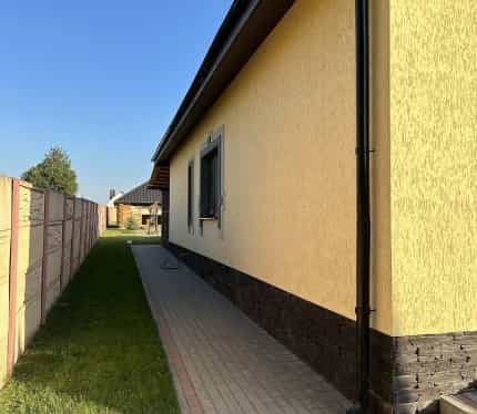 Беларусь, Брестская область, Барановичи, Берёзовая улица, 35, фото 7