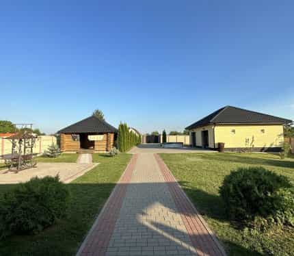 Беларусь, Брестская область, Барановичи, Берёзовая улица, 35, фото 8