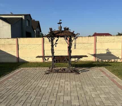 Беларусь, Брестская область, Барановичи, Берёзовая улица, 35, фото 11