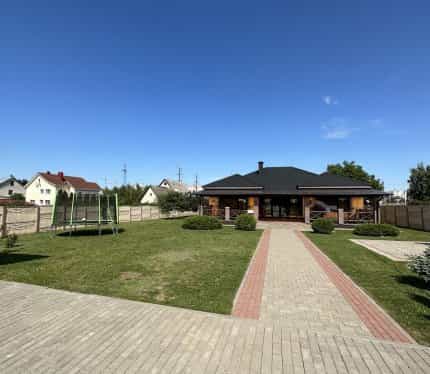 Беларусь, Брестская область, Барановичи, Берёзовая улица, 35, фото 13