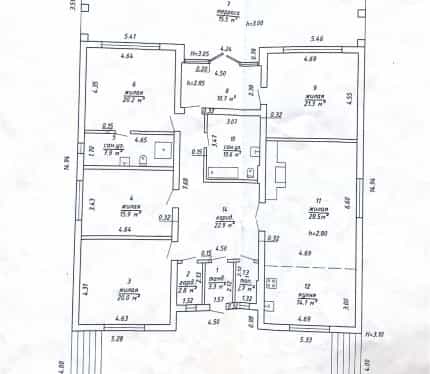 Беларусь, Брестская область, Барановичи, Берёзовая улица, 35, фото 14