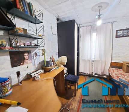 Беларусь, Брестская область, Жабинковский район, агрогородок Озяты, Комсомольская улица, 7, фото 3