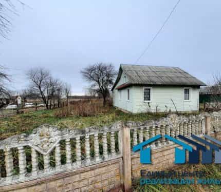 Беларусь, Брестская область, Жабинковский район, агрогородок Озяты, Комсомольская улица, 7, фото 5
