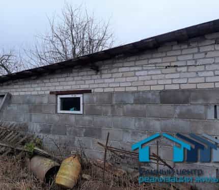 Беларусь, Брестская область, Жабинковский район, агрогородок Озяты, Комсомольская улица, 7, фото 6