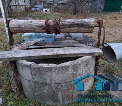 Беларусь, Брестская область, Жабинковский район, агрогородок Озяты, Комсомольская улица, 7, фото 8