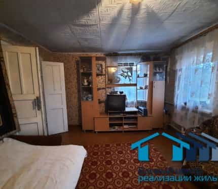 Беларусь, Брестская область, Жабинковский район, агрогородок Озяты, Комсомольская улица, 7, фото 9