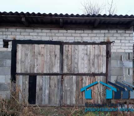 Беларусь, Брестская область, Жабинковский район, агрогородок Озяты, Комсомольская улица, 7, фото 10