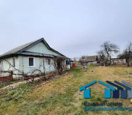 Беларусь, Брестская область, Жабинковский район, агрогородок Озяты, Комсомольская улица, 7, фото 11