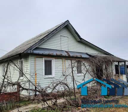 Беларусь, Брестская область, Жабинковский район, агрогородок Озяты, Комсомольская улица, 7, фото 12