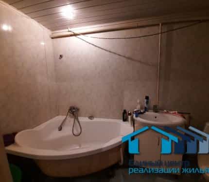 Беларусь, Брестская область, Жабинковский район, агрогородок Озяты, Комсомольская улица, 7, фото 18
