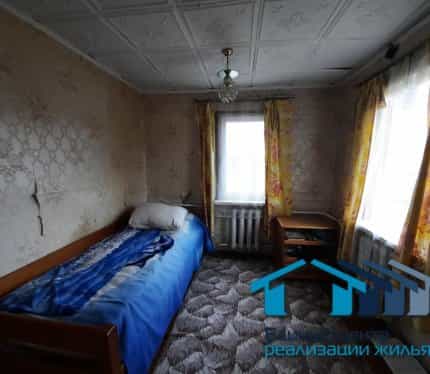 Беларусь, Брестская область, Жабинковский район, агрогородок Озяты, Комсомольская улица, 7, фото 19