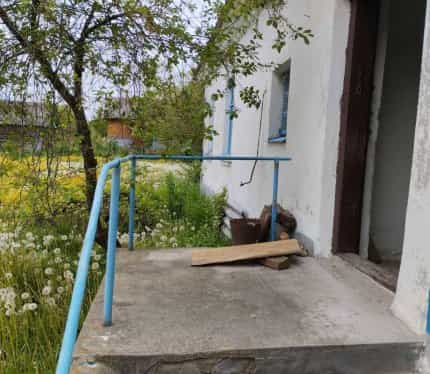 Беларусь, Гродненская область, Берестовицкий сельсовет, деревня Данилки, 35, фото 5