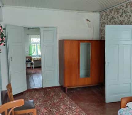 Беларусь, Гродненская область, Берестовицкий сельсовет, деревня Данилки, 35, фото 11