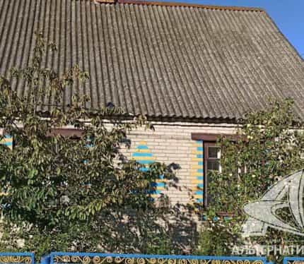 Беларусь, Брестская область, Жабинка, Советская улица, 8, фото 3