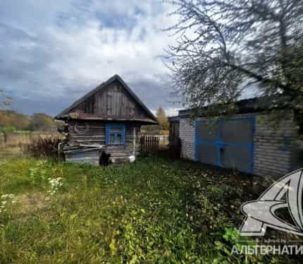 Беларусь, Брестская область, Жабинка, Советская улица, 8, фото 4
