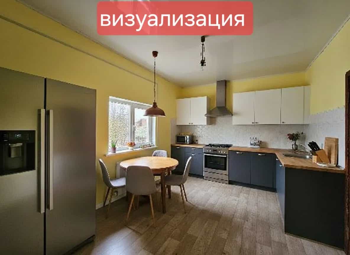 Беларусь, Минская область, Пуховичский район, Руденский сельсовет, деревня Анетово, Цветочная улица, 20, фото 10