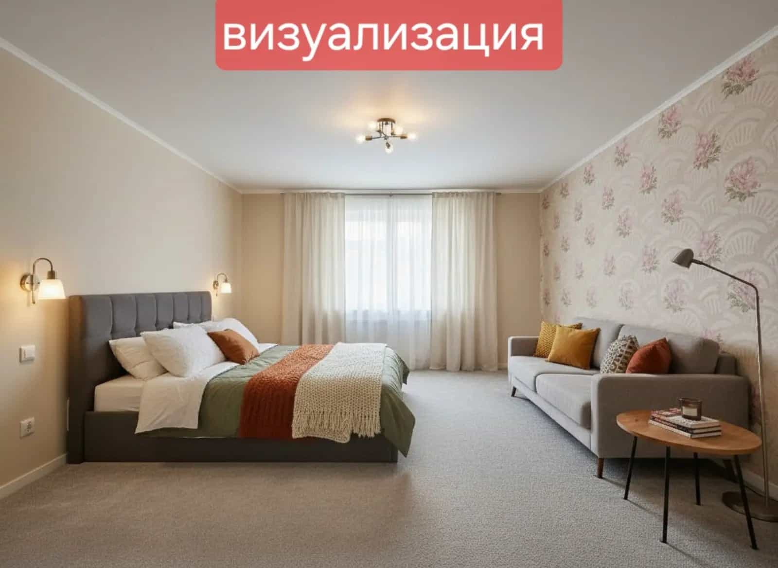 Беларусь, Минская область, Пуховичский район, Руденский сельсовет, деревня Анетово, Цветочная улица, 20, фото 12