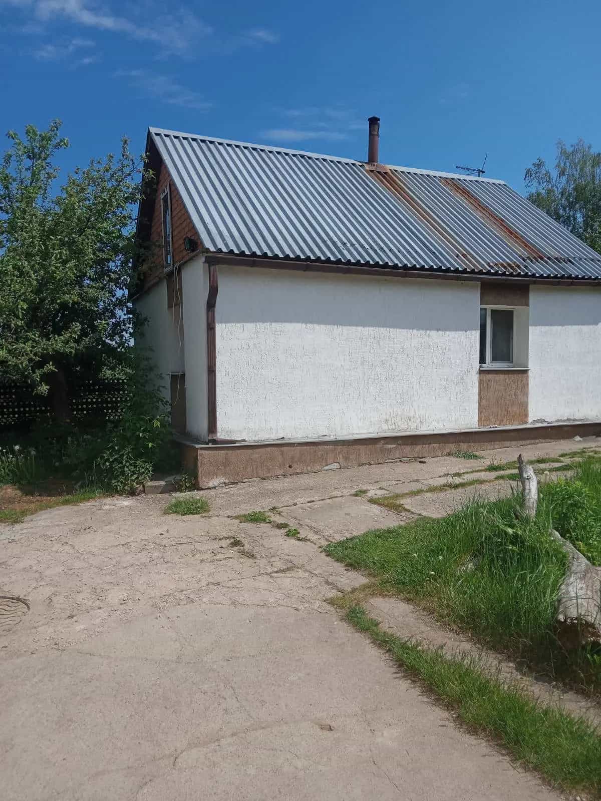 Беларусь, Минская область, Смолевичский район, Заболотский сельсовет, деревня Смольница, улица Ганнина Горка, 1, фото 6