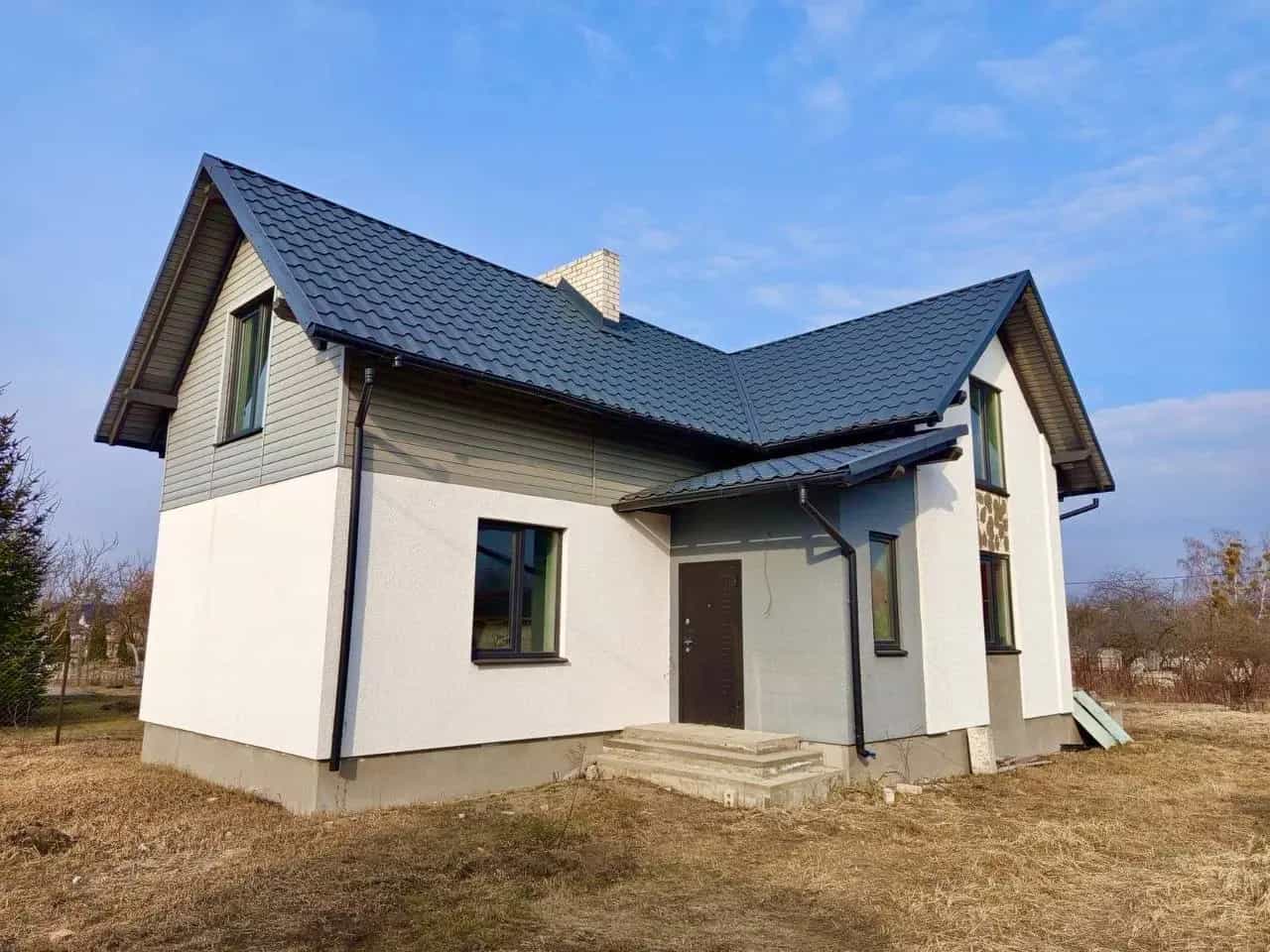 Беларусь, Брест, Ковельское шоссе, 141к563, фото 3