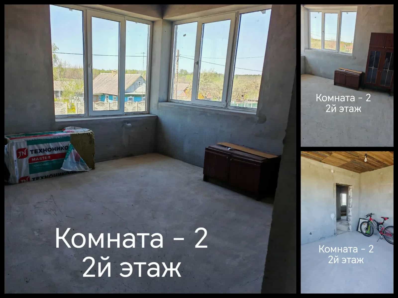 Беларусь, Минская область, Дзержинский район, Негорельский сельсовет, посёлок Городилово, Центральная улица, 28, фото 7