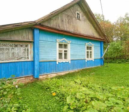 Фото объекта