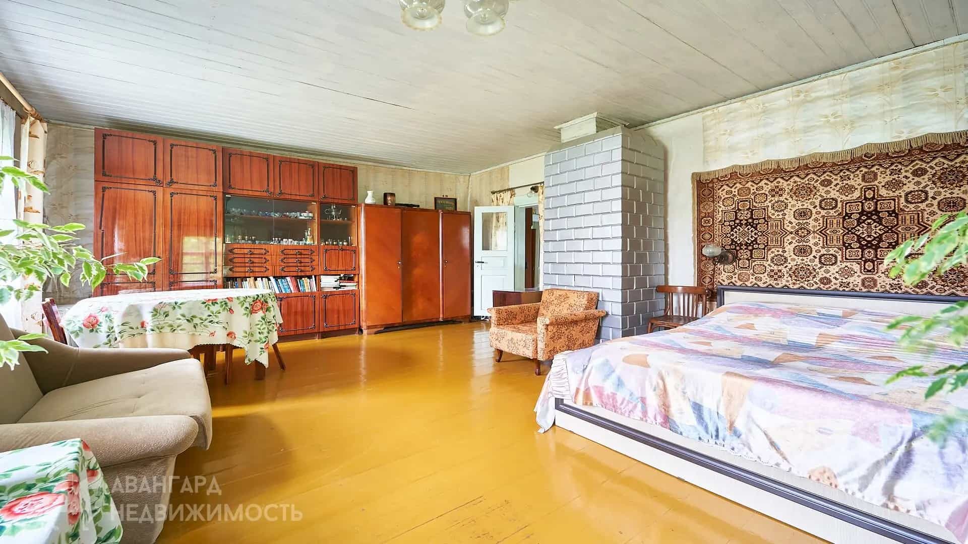 Беларусь, Минский район, Шершунский сельсовет, агрогородок Шершуны, улица Савенко, 3Л, фото 3
