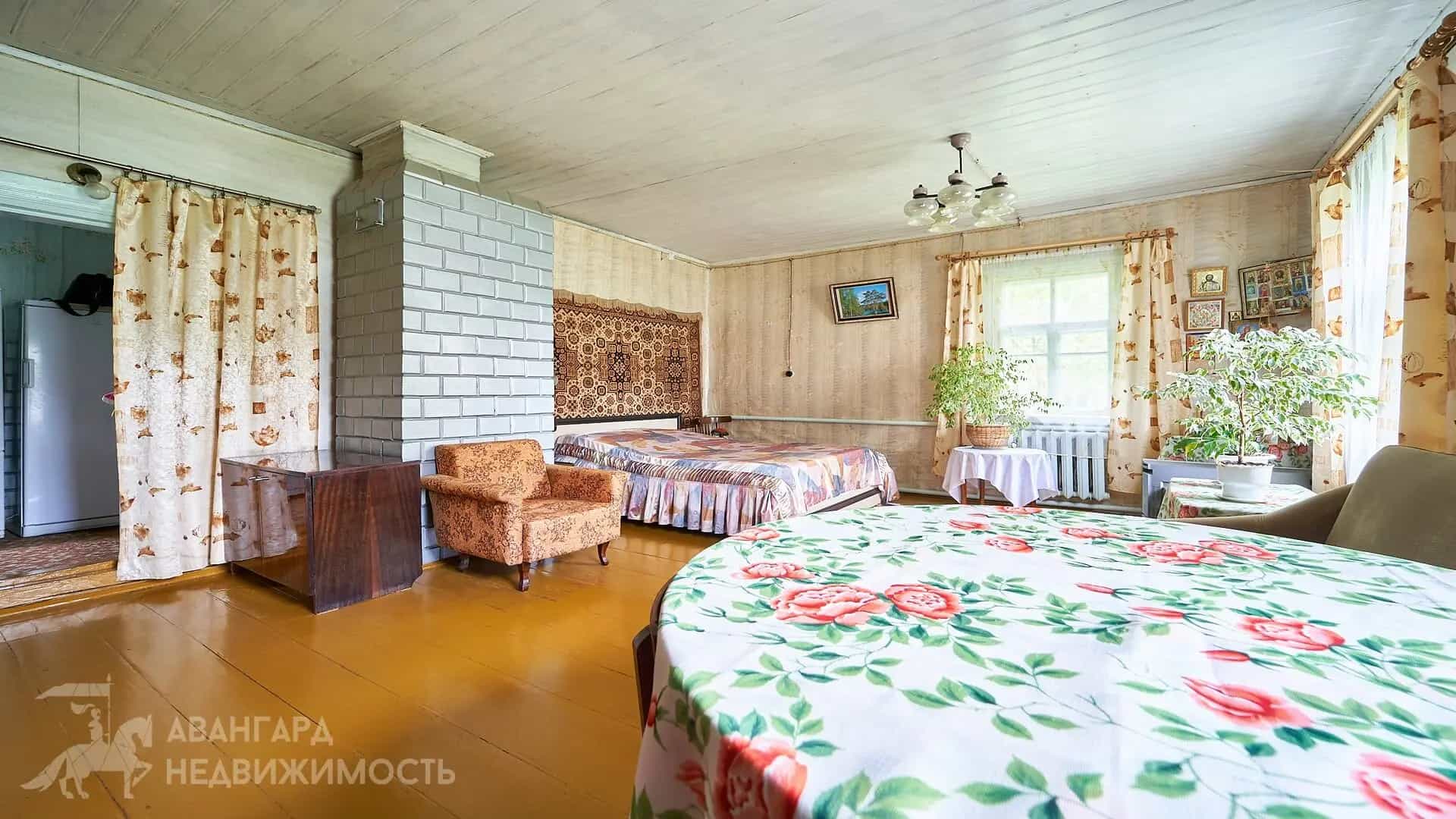 Беларусь, Минский район, Шершунский сельсовет, агрогородок Шершуны, улица Савенко, 3Л, фото 4
