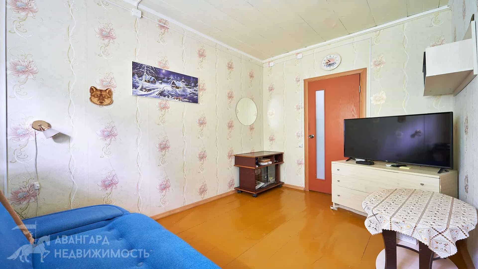 Беларусь, Минский район, Шершунский сельсовет, агрогородок Шершуны, улица Савенко, 3Л, фото 8
