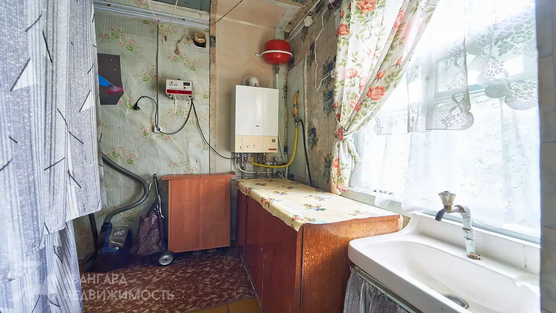 Беларусь, Минский район, Шершунский сельсовет, агрогородок Шершуны, улица Савенко, 3Л, фото 14