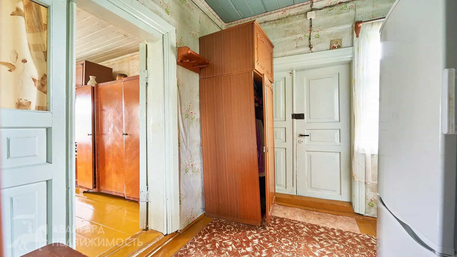 Беларусь, Минский район, Шершунский сельсовет, агрогородок Шершуны, улица Савенко, 3Л, фото 15