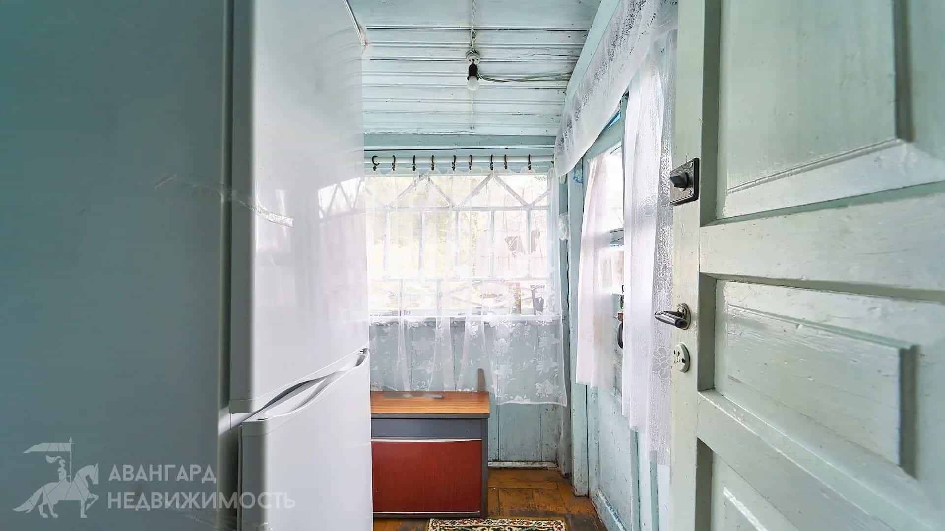 Беларусь, Минский район, Шершунский сельсовет, агрогородок Шершуны, улица Савенко, 3Л, фото 16