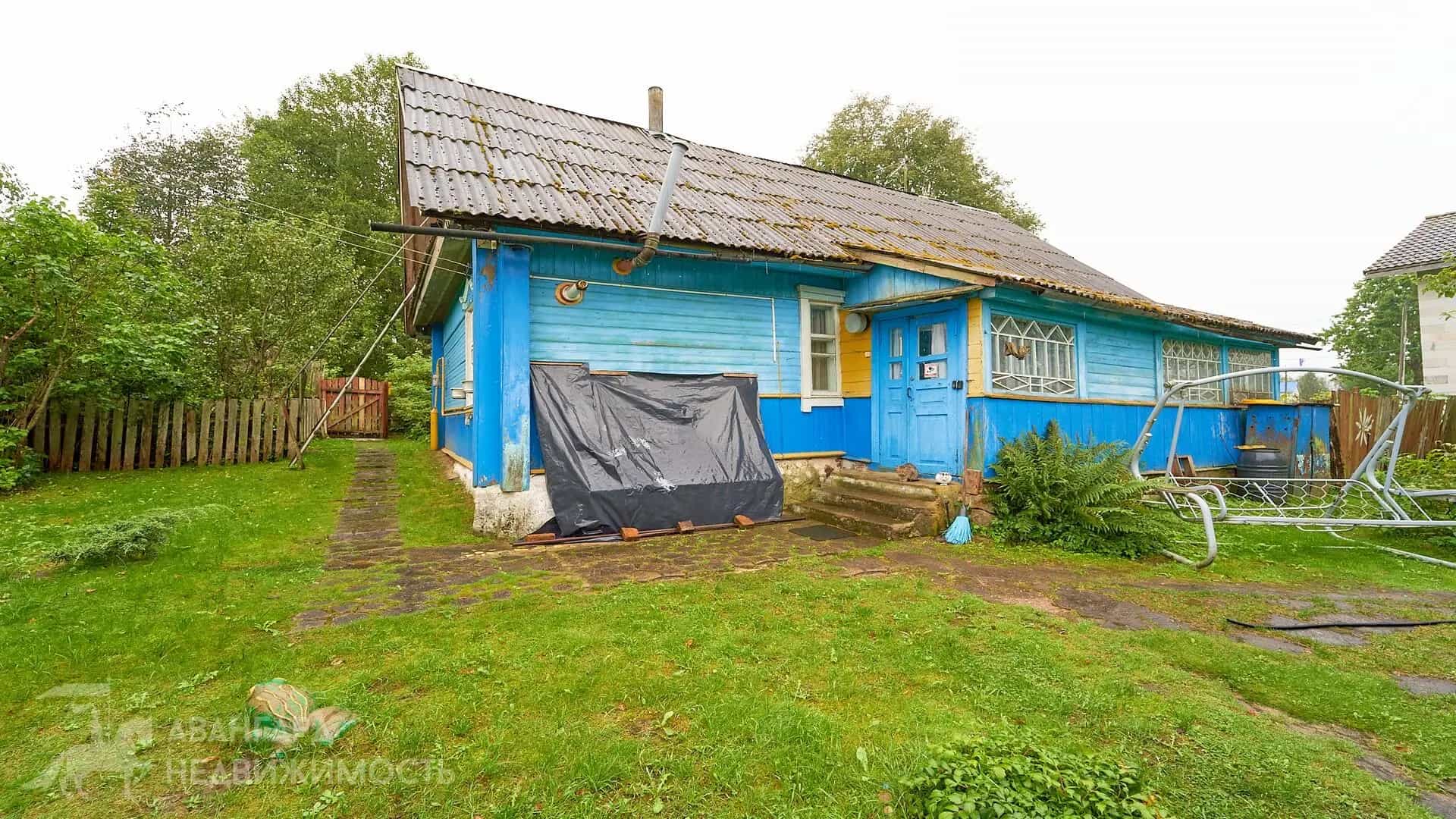 Беларусь, Минский район, Шершунский сельсовет, агрогородок Шершуны, улица Савенко, 3Л, фото 17