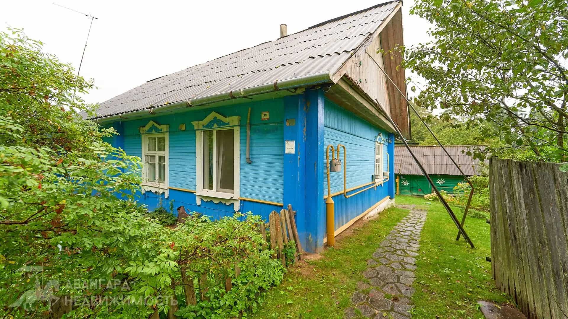 Беларусь, Минский район, Шершунский сельсовет, агрогородок Шершуны, улица Савенко, 3Л, фото 18