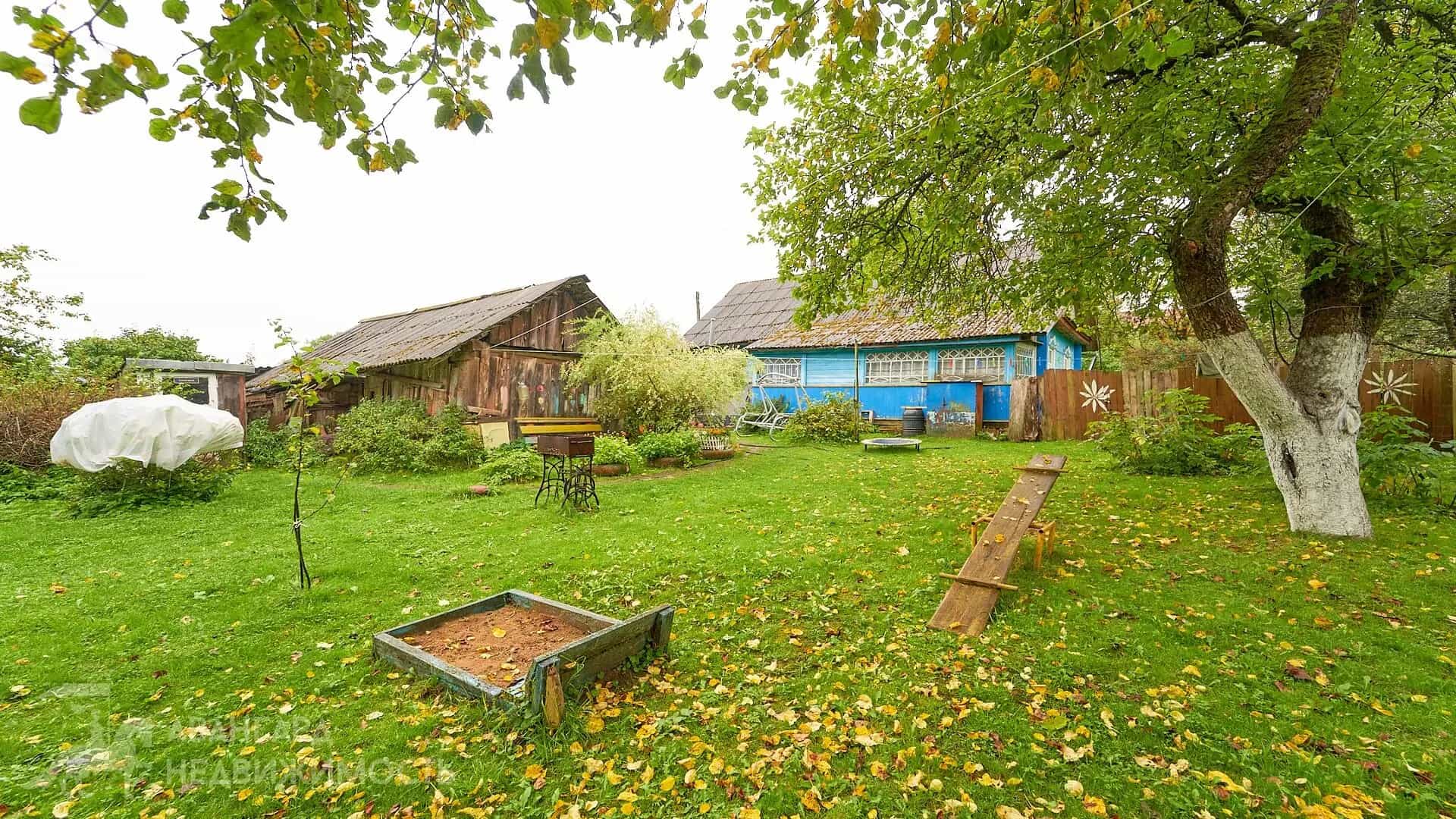 Беларусь, Минский район, Шершунский сельсовет, агрогородок Шершуны, улица Савенко, 3Л, фото 20