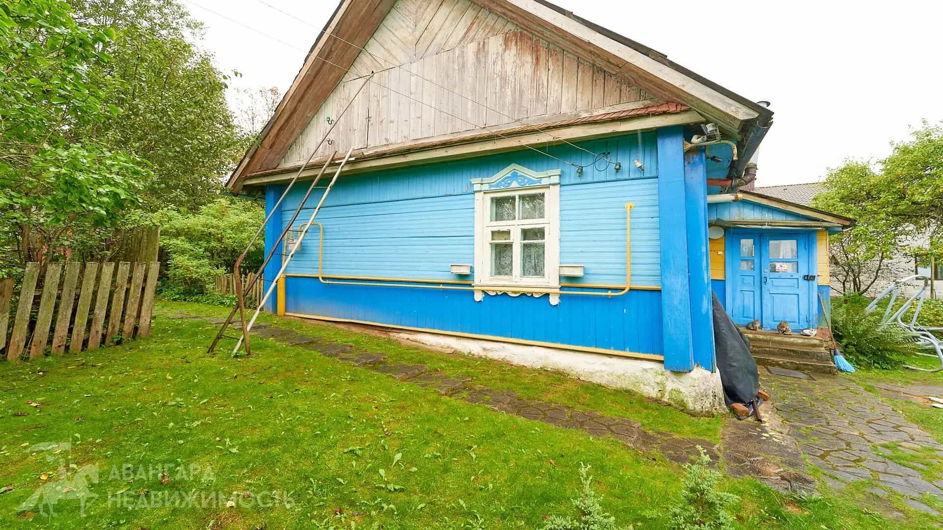 Беларусь, Минский район, Шершунский сельсовет, агрогородок Шершуны, улица Савенко, 3Л, фото 25