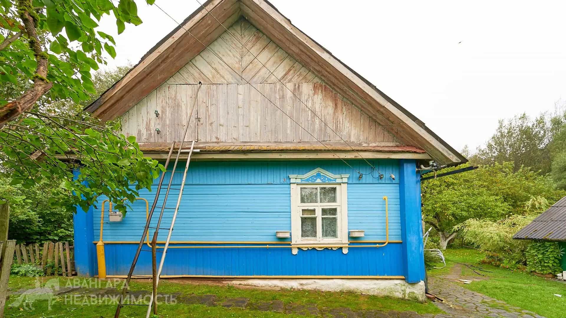 Беларусь, Минский район, Шершунский сельсовет, агрогородок Шершуны, улица Савенко, 3Л, фото 26
